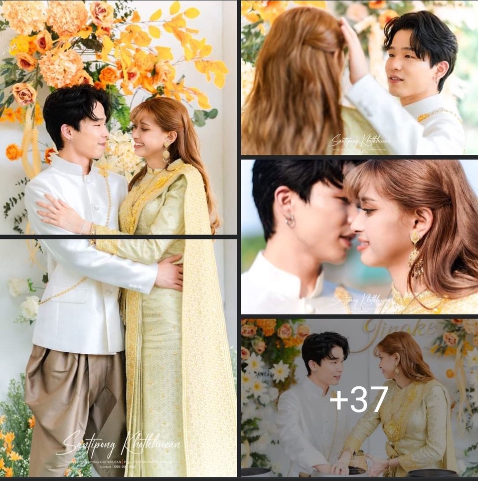 ช่างภาพงานแต่ง
ฟิลเกาหลี