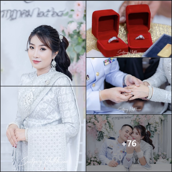 ช่างภาพงานแต่ง
นายตำรวจ