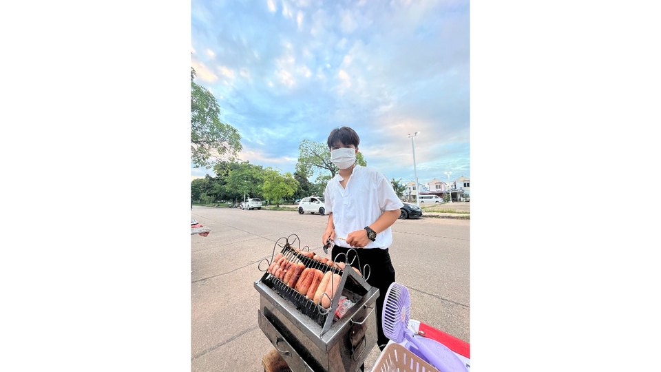 ย่างให้พร้อม อุปกรณ์ครบ