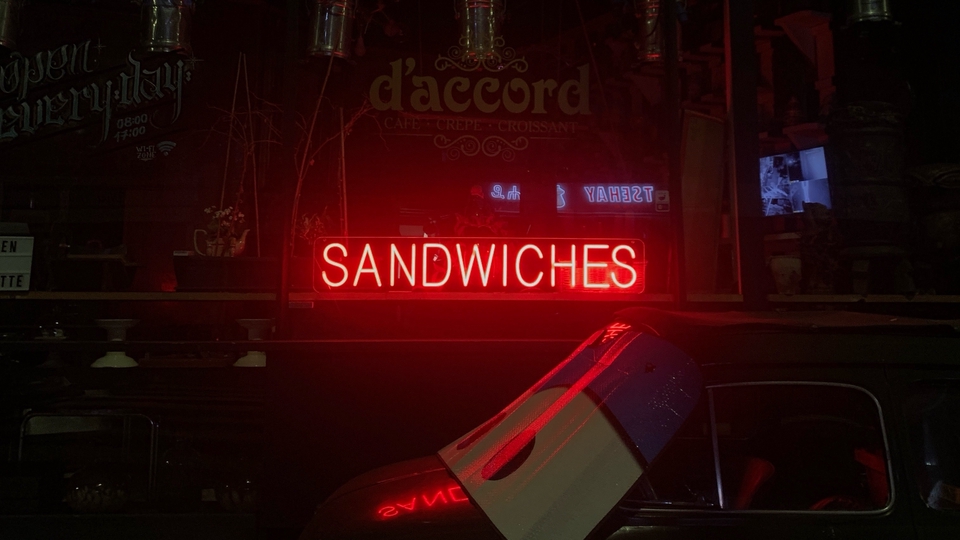 ถ่ายรูปทั่วไปในลอนดอน