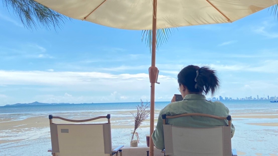 ท่องเที่ยว ทะเล ภูเขา ธรรมชาติ