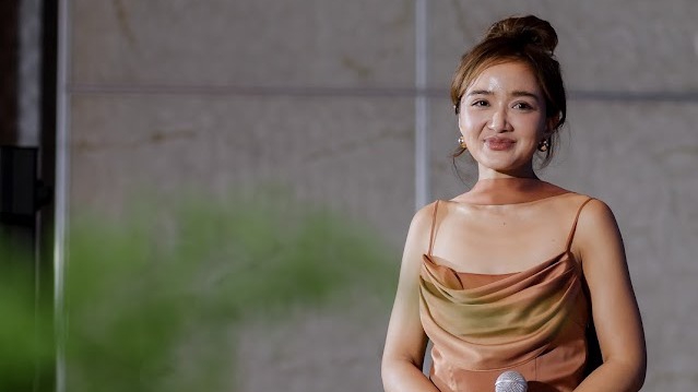 พิธีกร MC - พิธีกรงานแต่ง - 6