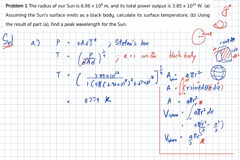รับปรึกษาการบ้าน - รับเฉลยแบบฝึกหัดวิชาฟิสิกส์ จากหนังสือ Serway - 2