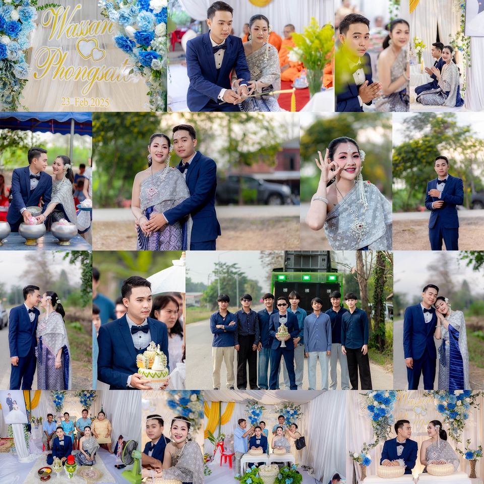 Photography - ช่างถ่ายภาพ - 10