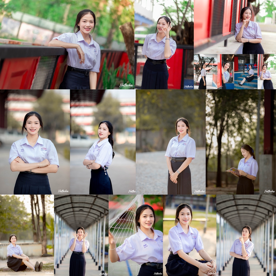 Photography - ช่างถ่ายภาพ - 14