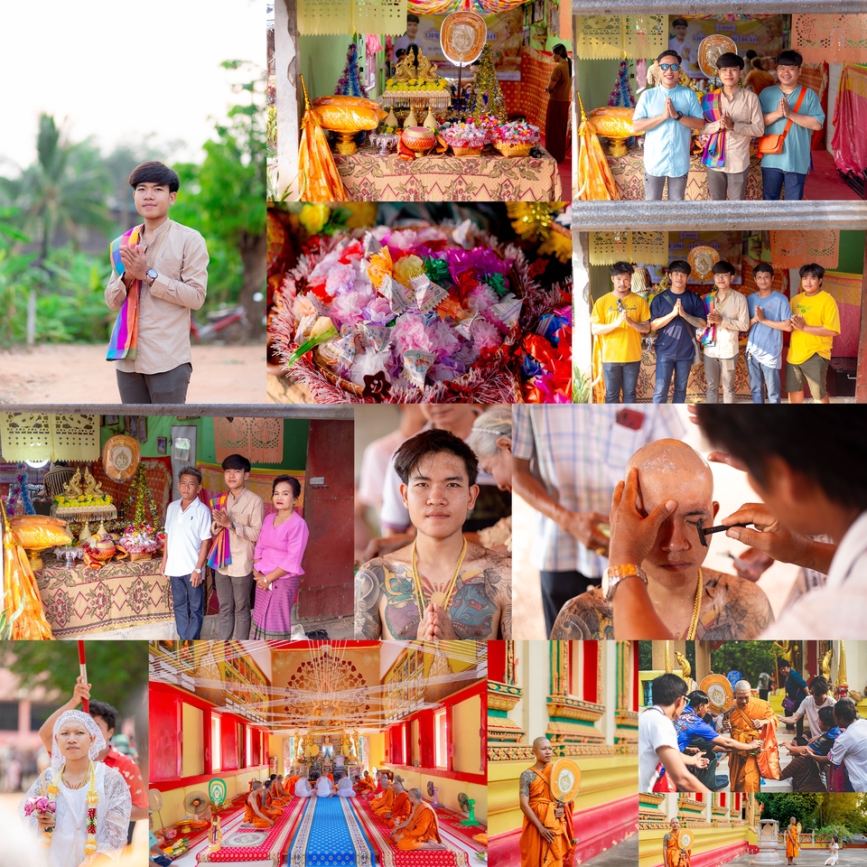 Photography - ช่างถ่ายภาพ - 6