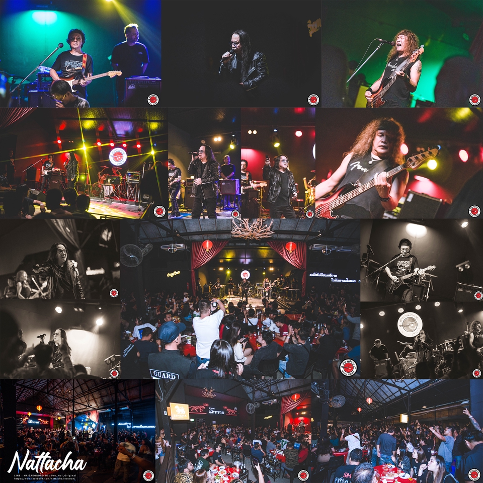 Photography - ช่างถ่ายภาพ - 20