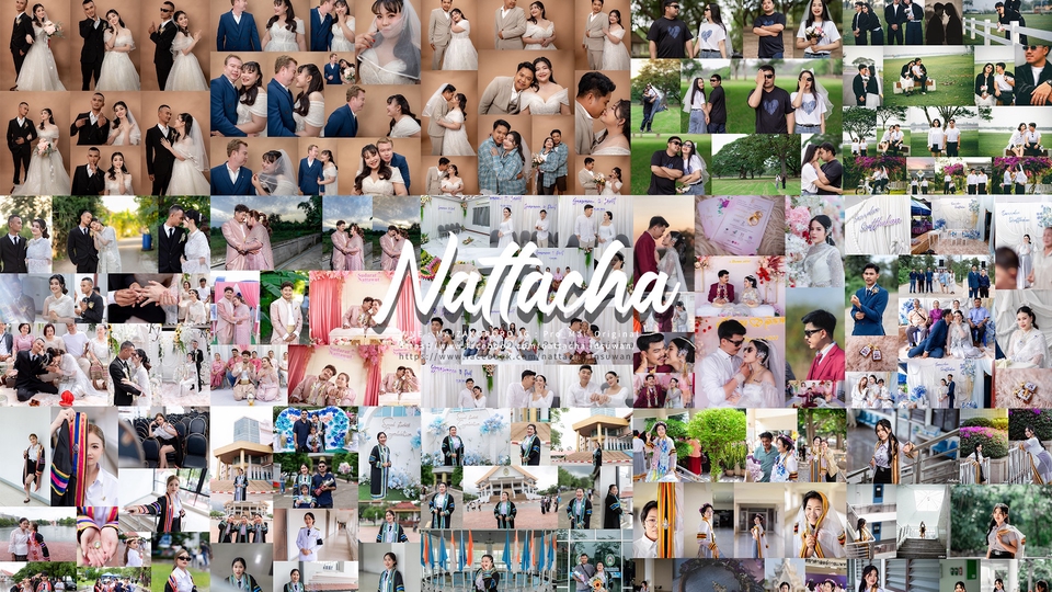 รับถ่ายภาพทุกประเภท