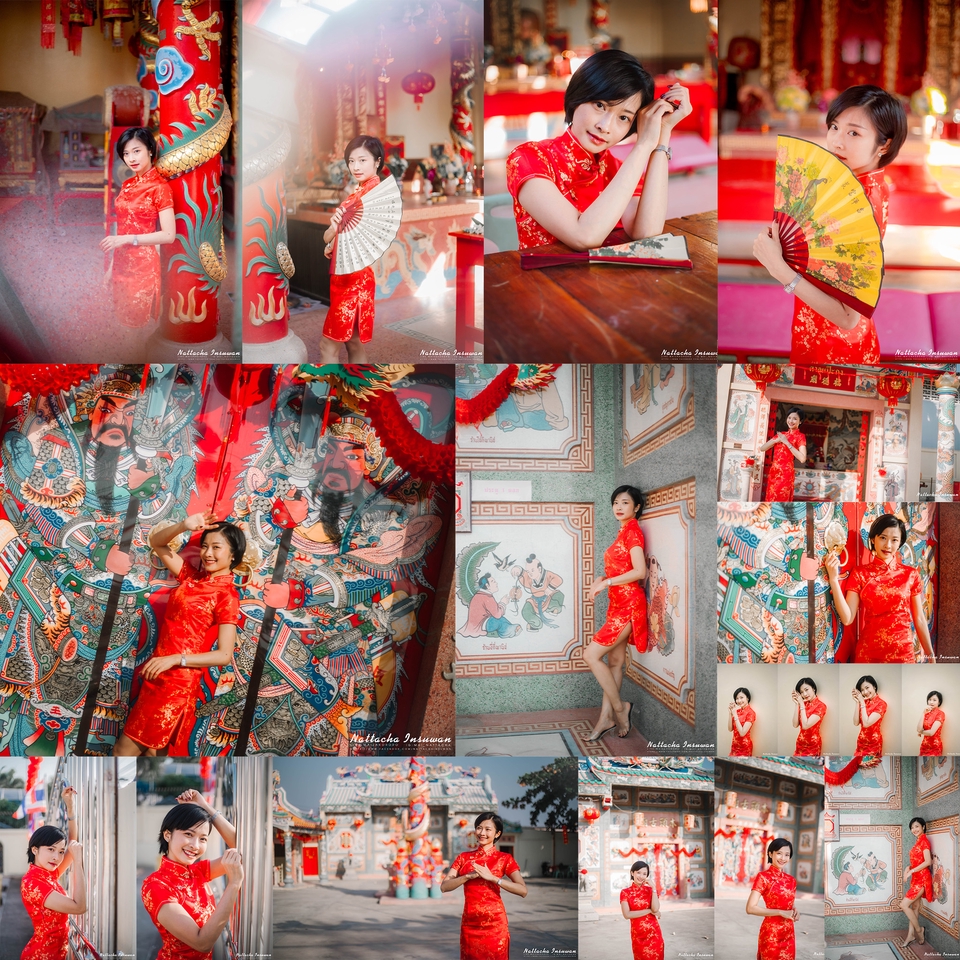 Photography - ช่างถ่ายภาพ - 19