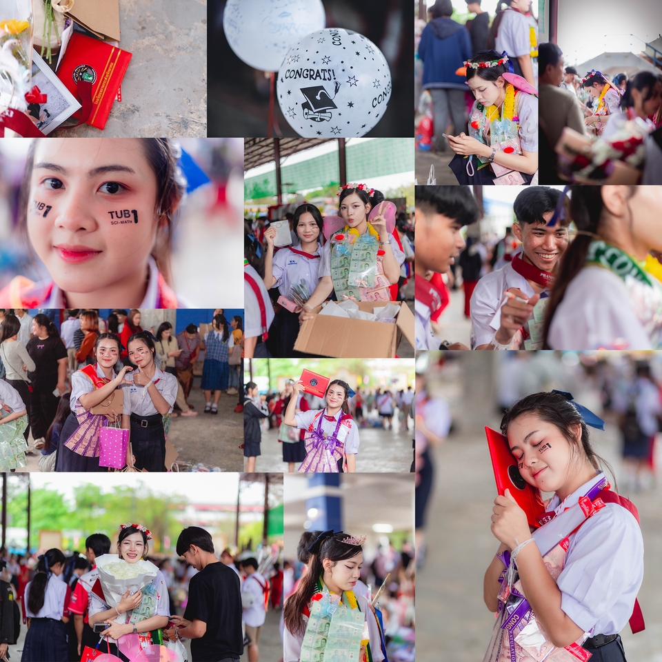 Photography - ช่างถ่ายภาพ - 16