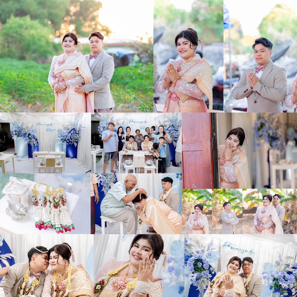 ตากล้อง รับถ่ายรูปงานแต่ง ถ่ายพรีเวดดิ้ ถ่ายภาพ prewedding ช่างภาพมืออาชีพ ถ่ายรูปแต่งงาน