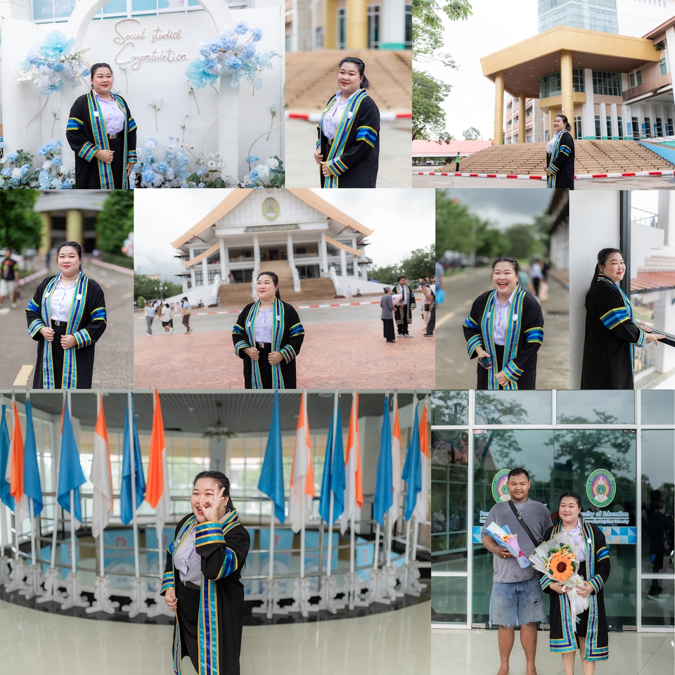 Photography - ช่างถ่ายภาพ - 12