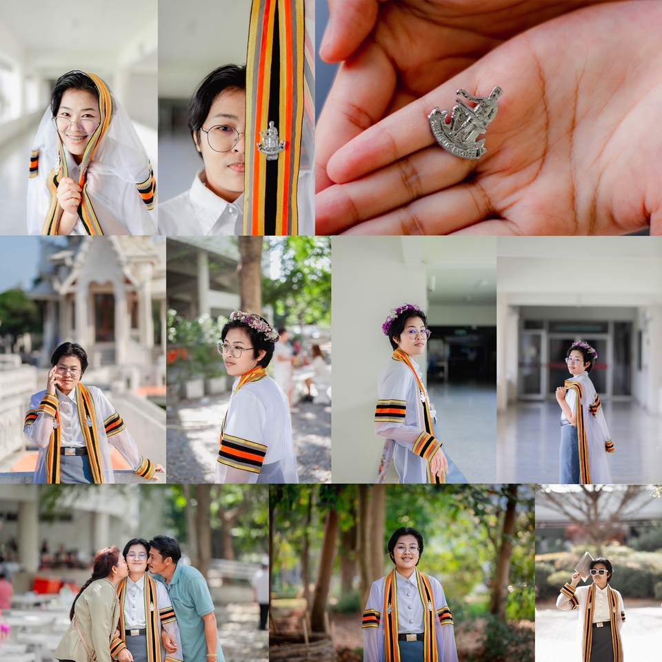 Photography - ช่างถ่ายภาพ - 18