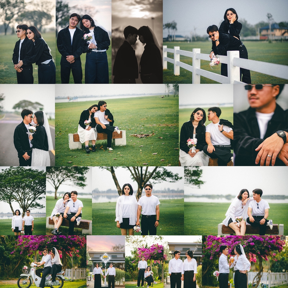 Photography - ช่างถ่ายภาพ - 2