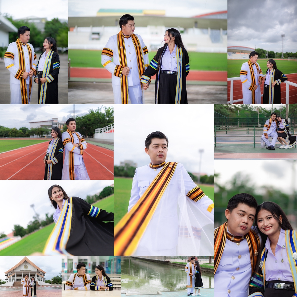 Photography - ช่างถ่ายภาพ - 15