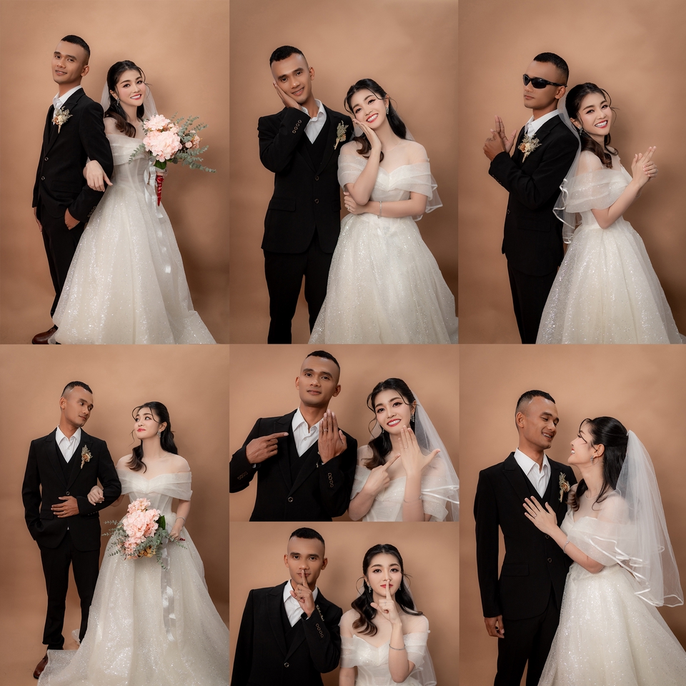 Photography - ช่างถ่ายภาพ - 4