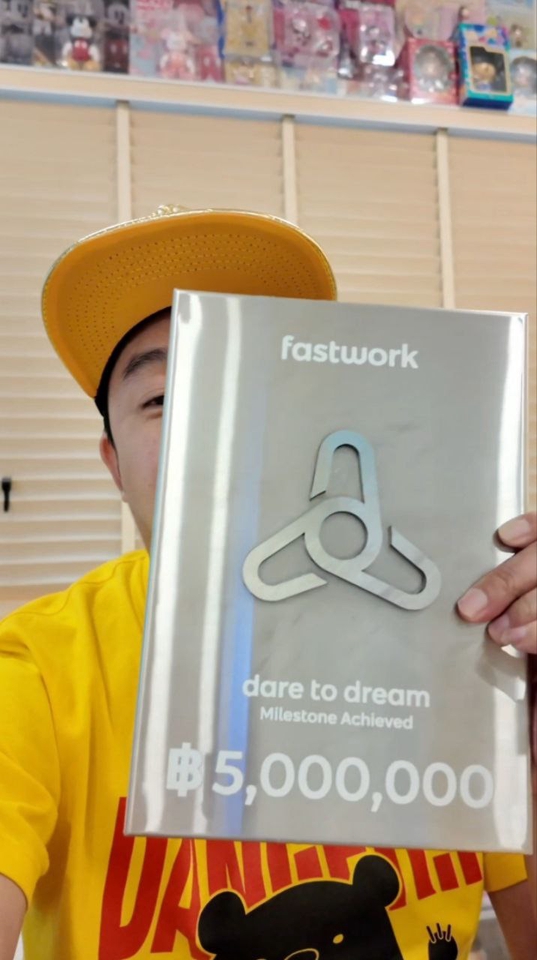 รับทำSEO มียอดขาย5,000,000 Fastwork บริการSEOมืออาชีพ