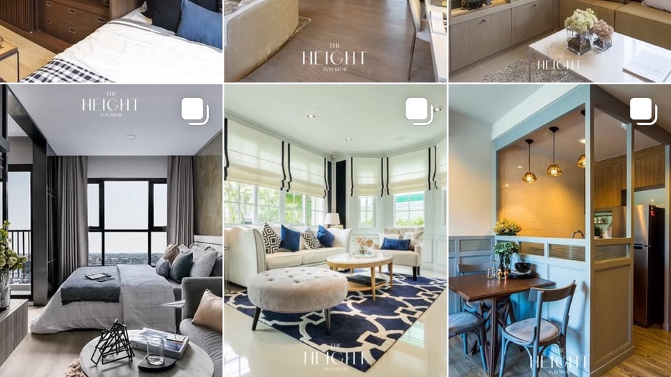 รับออกแบบ ตกแต่งภายใน
รับจัดหาและตกแต่ง props & selected furniture
Turnkey service
ตามงบประมาณ