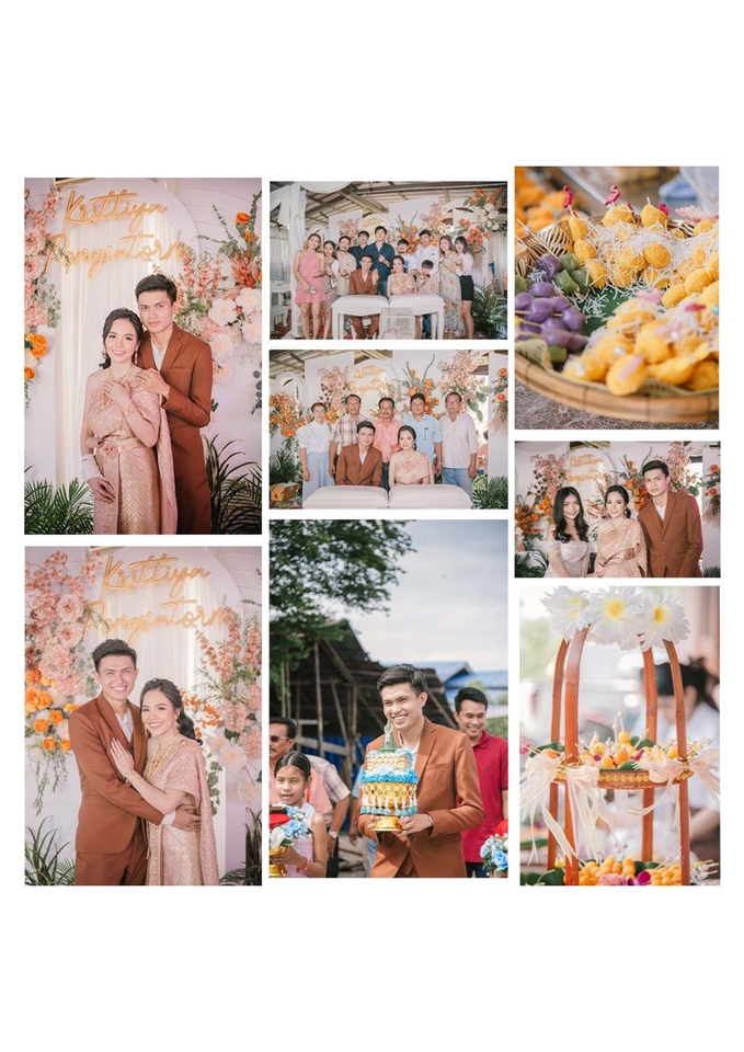 รับถ่ายภาพงานแต่งงานพรีเวดดิ้ง ช่างภาพมืออาชีพ บริการทั่วไทย