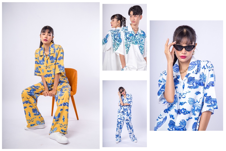 รับถ่ายภาพแฟชั่นเสื้อผ้า ช่างภาพสินค้า ช่างภาพมืออาชีพ บริการถ่ายภาพ