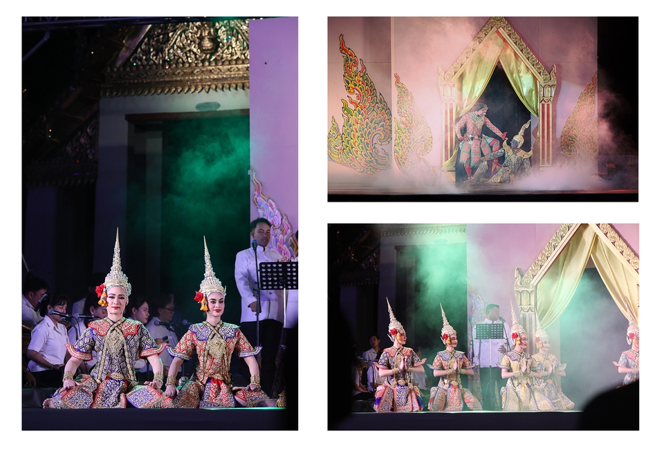 รับถ่ายภาพงานอีเว้นท์ ช่างภาพงานแสดง ภาพถ่ายคุณภาพสูง