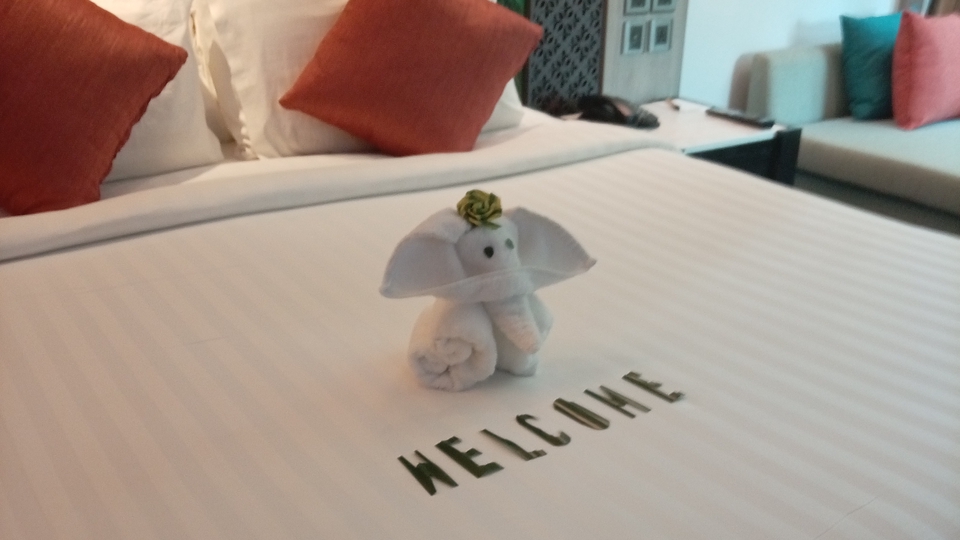 Housekeeping