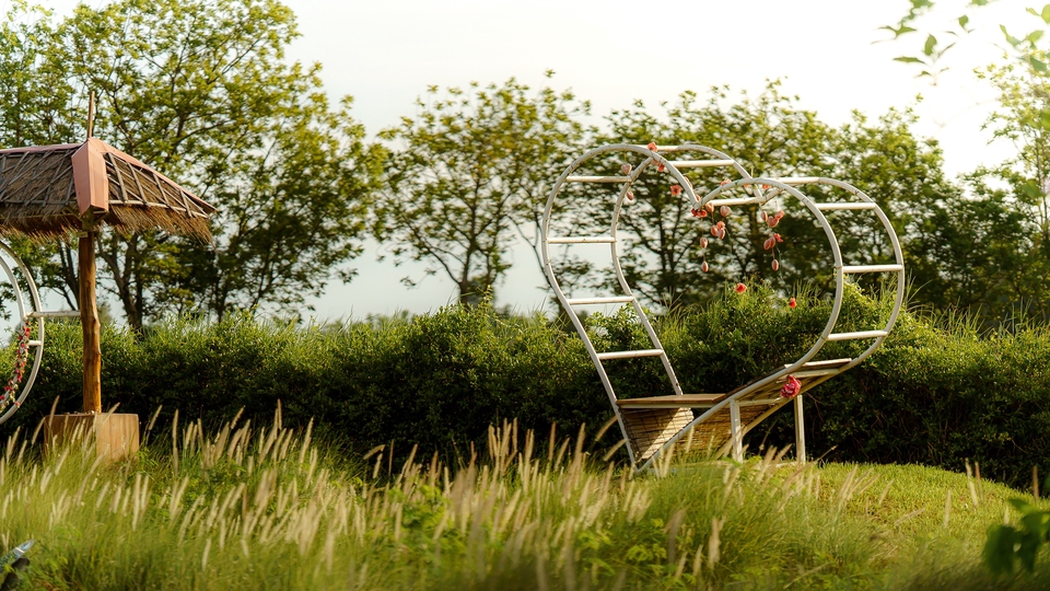 งานฮีลใจ