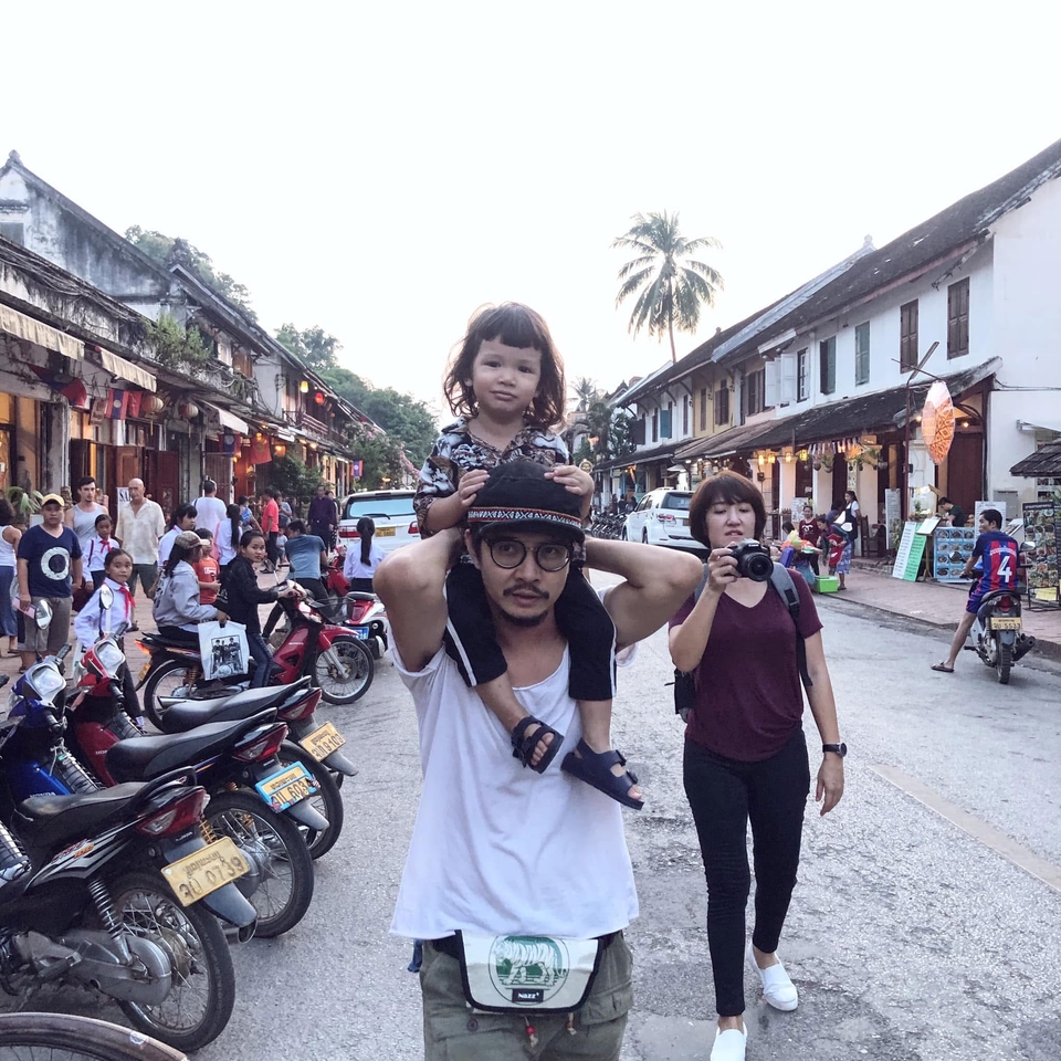 ช่างภาพรับถ่ายภาพครอบครัว ช่างภาพอิสระ รับถ่ายภาพพอร์ตเทรต ถ่ายภาพที่เชียงใหม่