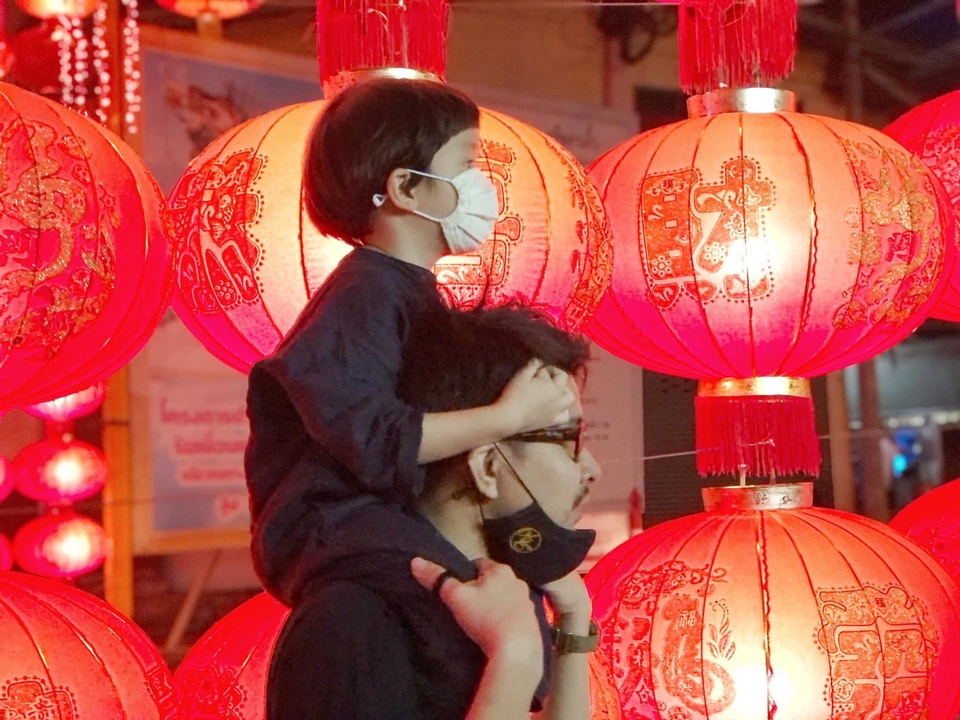 รับถ่ายภาพครอบครัว ช่างภาพ รับงานทั่วไทย ภาพพอร์ต