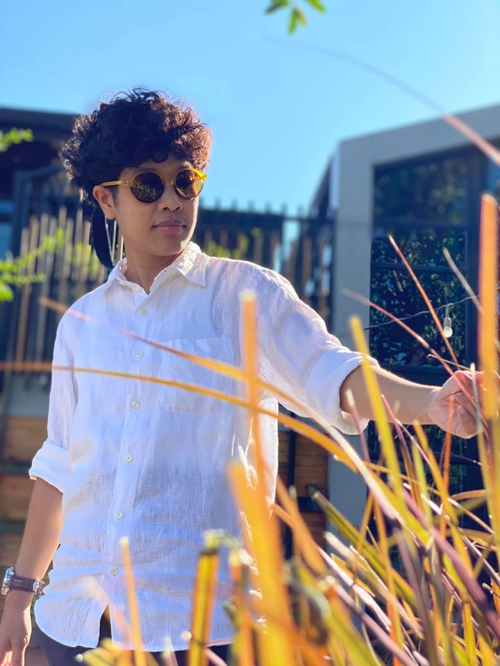 ช่างภาพ รับถ่ายภาพบุคคล รับถ่ายภาพโปรไฟล์ ช่างภาพฟรีแลนซ์