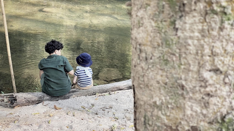 รับถ่ายภาพครอบครัว ช่างภาพอิสระ ถ่ายภาพธรรมชาติ ช่างภาพเชียงใหม่