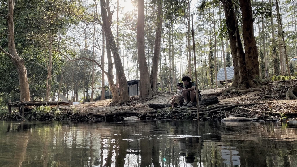 ช่างภาพ รับถ่ายภาพธรรมชาติ ครอบครัว ภูเขา ป่า