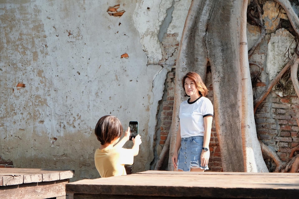 รับถ่ายภาพมืออาชีพ ช่างภาพอิสระ บริการถ่ายภาพสวยคมชัด