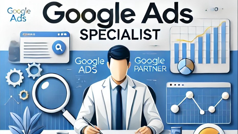 รับยิง Google Ads