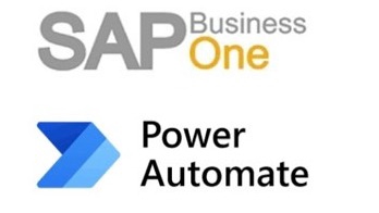 ให้คำปรึกษา SAP Business One และจัดทำ Microsoft Forms + Power Automate