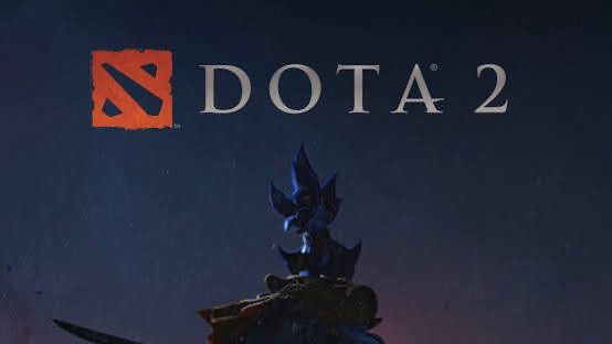 หาเพื่อนเล่น Dota 2 หาทีมลงแรงค์