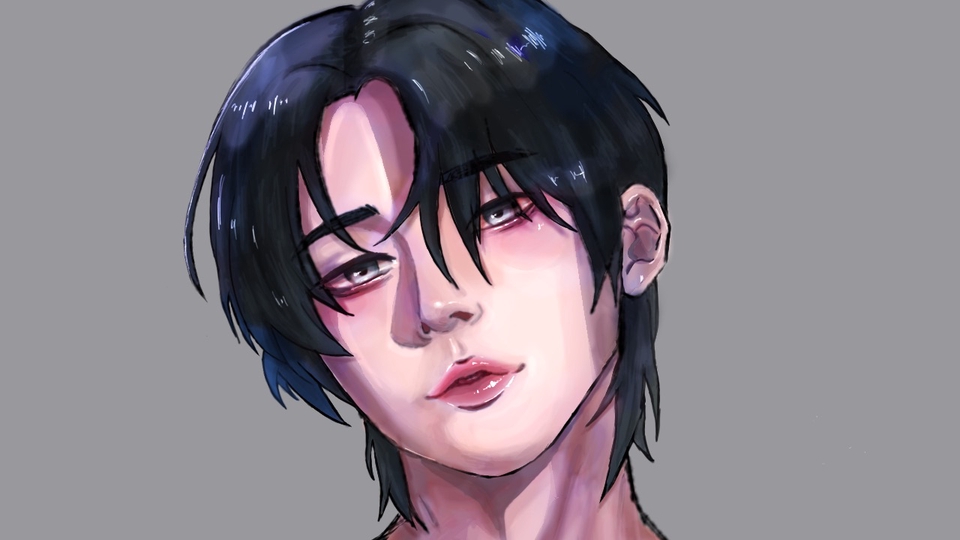 ภาพวาดศิลปิน