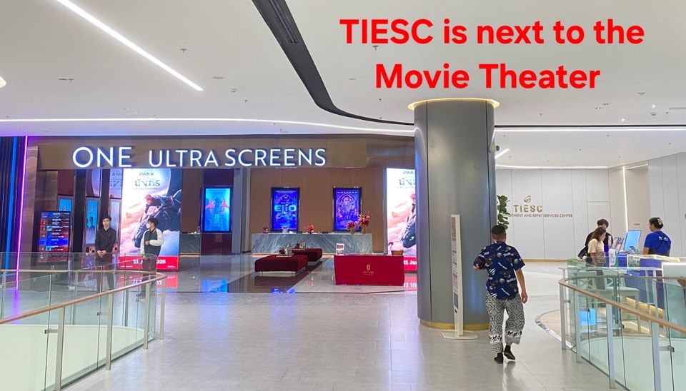 รับทำวีซ่าออสเตรเลีย ต่อวีซ่า ยื่นวีซ่าออสเตรเลีย