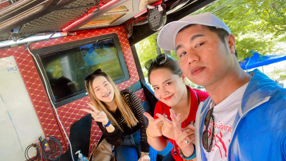 รับทำเพลงประกอบภาพยนตร์ มิกซ์เพลง ตัดต่อเสียง ทำดนตรีประกอบ แต่งเพลงโฆษณา