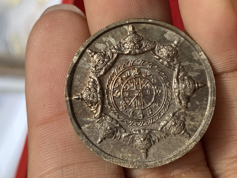 นายหน้า - จัดหาพระเครื่อง - 22