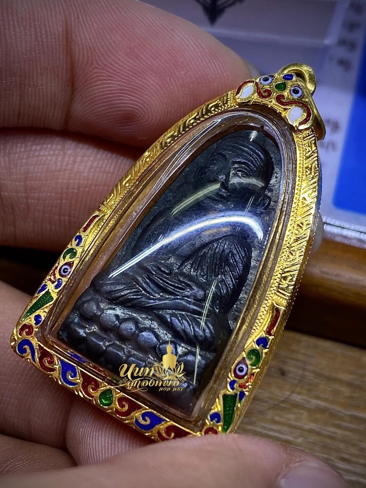 นายหน้า - จัดหาพระเครื่อง - 10