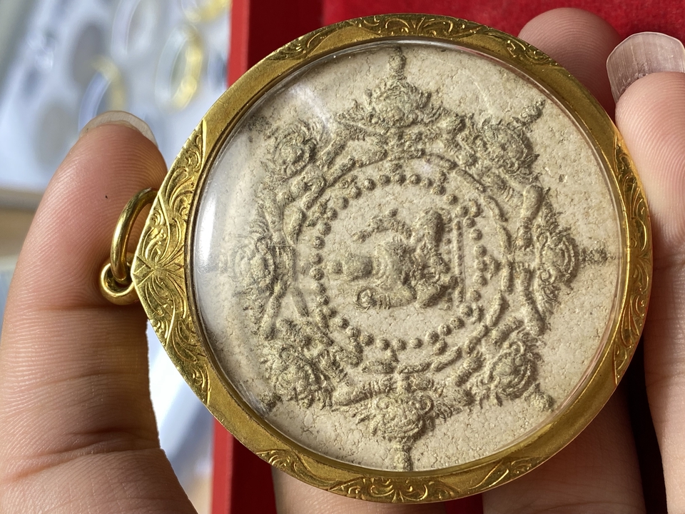 นายหน้า - จัดหาพระเครื่อง - 25