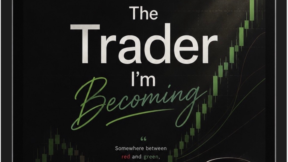 Ebook เทรดทองคำ forex จากพื้นฐานระบบปากกาเขียว พร้อมคลิปสอนอธิบาย และ template การเขียนแผน