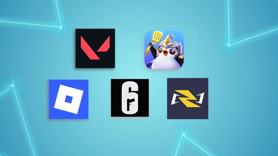 หาเพื่อนเล่นเกม สอนเล่นROV Valorant หาทีมลงแรงค์