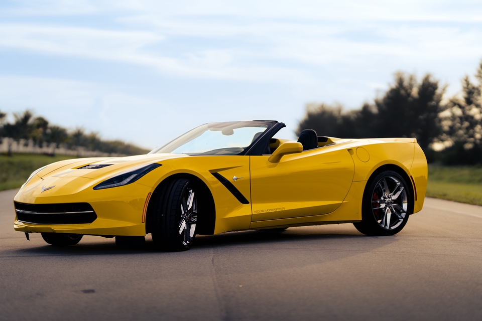 ตัวอย่างการแต่งโทนสีของภาพ