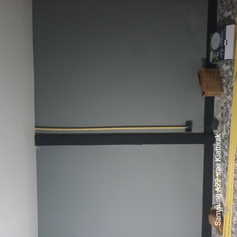 ติดตั้งสายแลน - เดินสายอินเตอร์เน็ต ชลบุรี พัทยา - 4