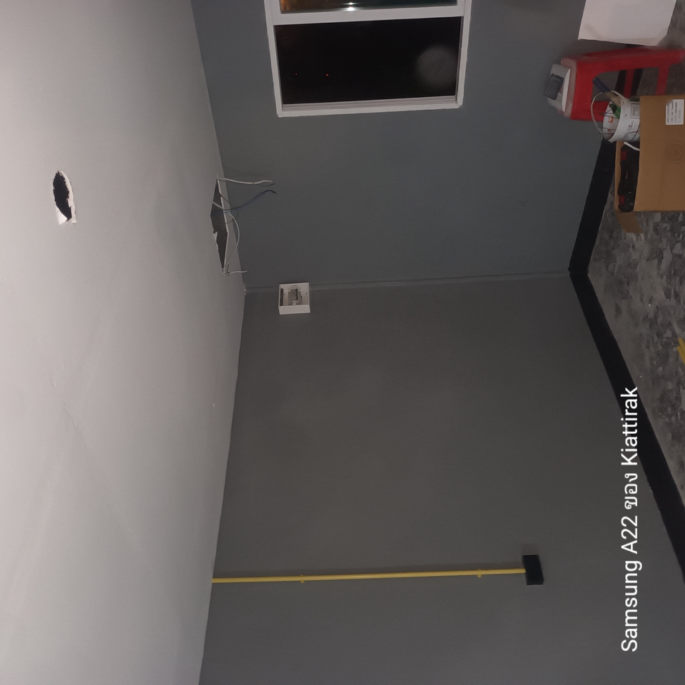 ติดตั้งสายแลน - เดินสายอินเตอร์เน็ต ชลบุรี พัทยา - 3