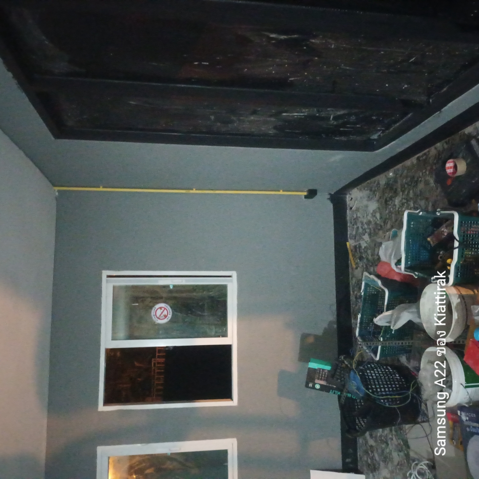 ติดตั้งสายแลน - เดินสายอินเตอร์เน็ต ชลบุรี พัทยา - 5