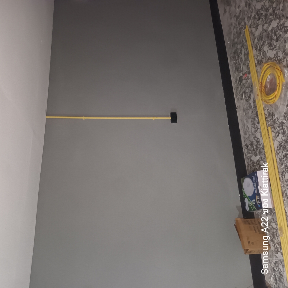 ติดตั้งสายแลน - เดินสายอินเตอร์เน็ต ชลบุรี พัทยา - 6