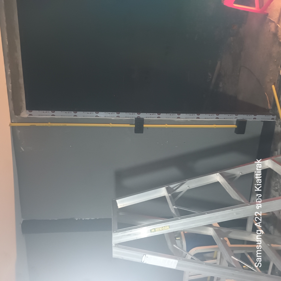 ติดตั้งสายแลน - เดินสายอินเตอร์เน็ต ชลบุรี พัทยา - 7